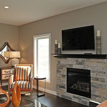 Parade of Homes 2014