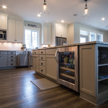 Luxurious Country Charm