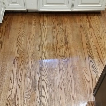 Kitchen in Southampton, PA