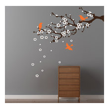 WALL DECALS