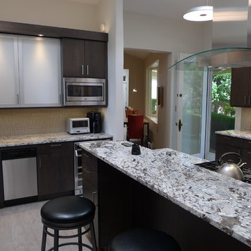 Modern Kitchen Renovation