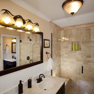 Vines---Bathroom