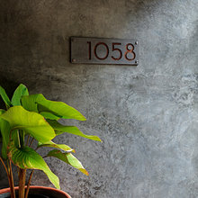 Nameplate
