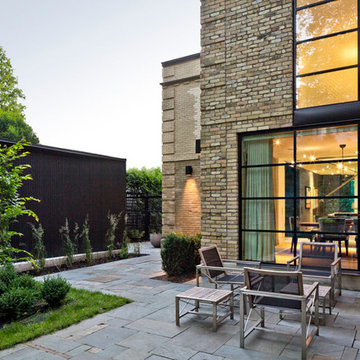 South Rosedale House