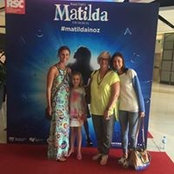 Foto de Leanne Barnett
