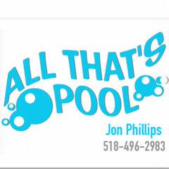 All Thats Pool