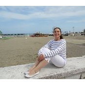 Adele Vineberg's photo