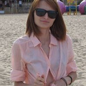 Cristina Stratan's photo