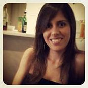 Silvina Gonzálezs billede