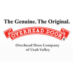 Overhead Door Company Of Utah Valley