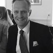 Jesper Gade's photo