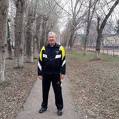 Рамиль Кайбышев's photo