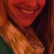 Elizabeth Golembiewski Drecktrahs billede