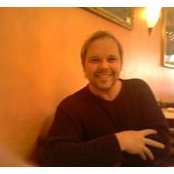 Todd Allan Lammle's photo