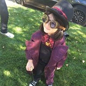 Julia Mansfield-Cholico's photo