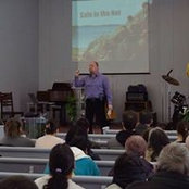 Paul Winter's photo