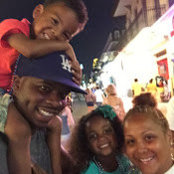 Dimetris Jones's photo