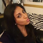 Sonam Patel's photo