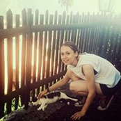 Meg Hilleard's photo
