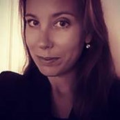 Anna Rosmalm's photo