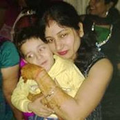 Yamini Arora's photo