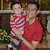 Elgin Evangelista's photo