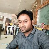 Sumit Kandoi's photo