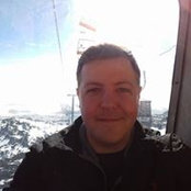 Tim Naughton's photo