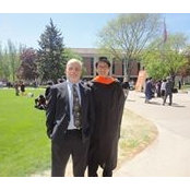 Ider Zheng's photo