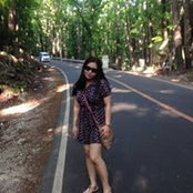 Jera Mae Gamao's photo