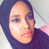 Foto von Najma Amjad