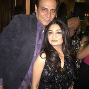 Salonia Sadana's photo