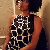 Foto von Amber Bryant