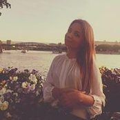 Евгения Хегай's photo