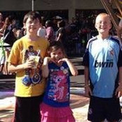 Sally Fischer's photo