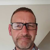 Peter Odell's photo