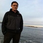 Foto de Victor Hing