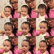 Ngọc Trang's photo