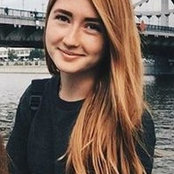 Viktoria Belyakova's photo