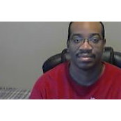 Patrick Brooks's photo