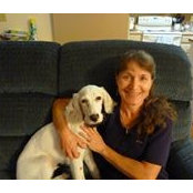Sandy's photo