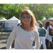 Eva Palocsay's photo
