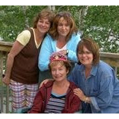 Anne Seguin's photo
