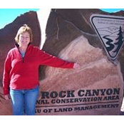 Gail Chandler Arak's photo