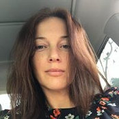 Olga Petrov's photo