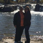 Leslie Odom's photo
