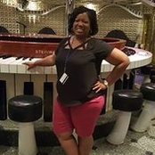 Martisa Jones's photo