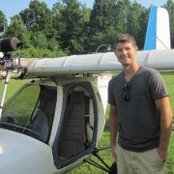 Scott Boardmans billede
