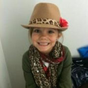 Amy Coker's photo