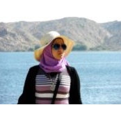 Yosra Mahmoud's photo